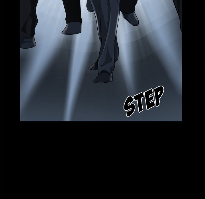 Barefoot : The Leash Season 2 Chapter 48 Page 7