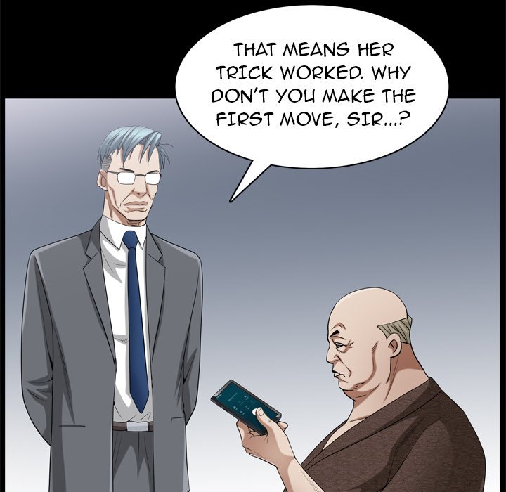 Barefoot : The Leash Season 2 Chapter 48 Page 73