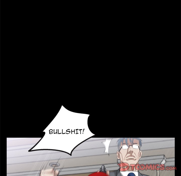 Barefoot : The Leash Season 2 Chapter 48 Page 93
