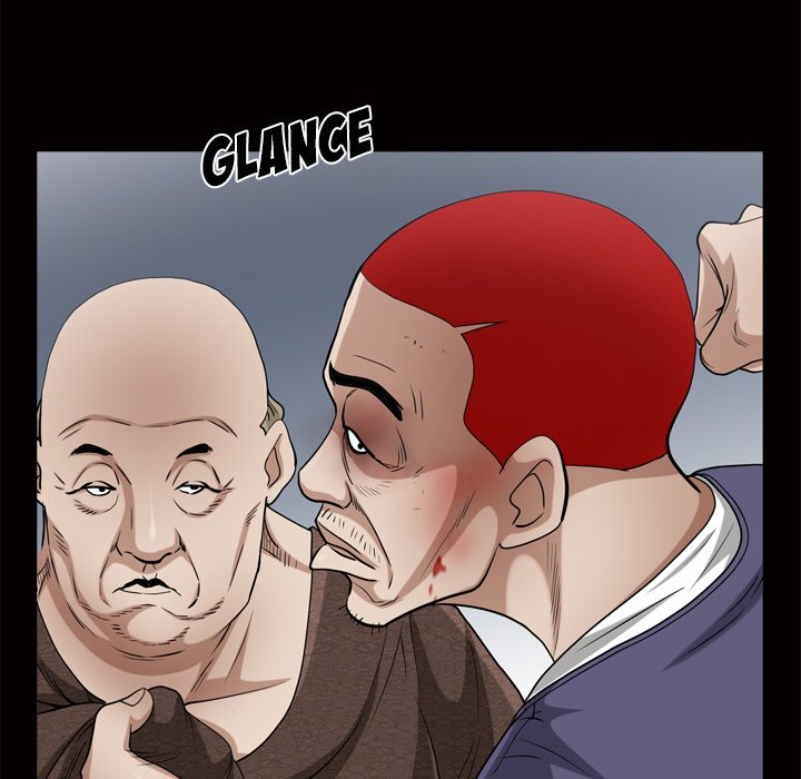 Barefoot : The Leash Season 2 Chapter 48 Page 98