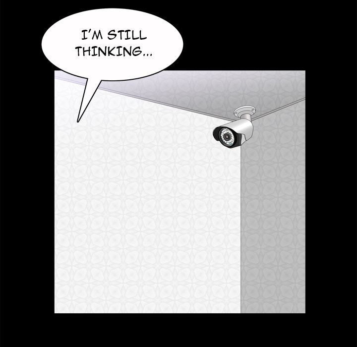 Barefoot : The Leash Season 2 Chapter 49 Page 121