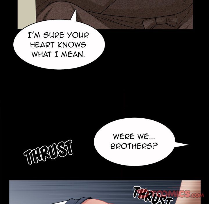 Barefoot : The Leash Season 2 Chapter 49 Page 33