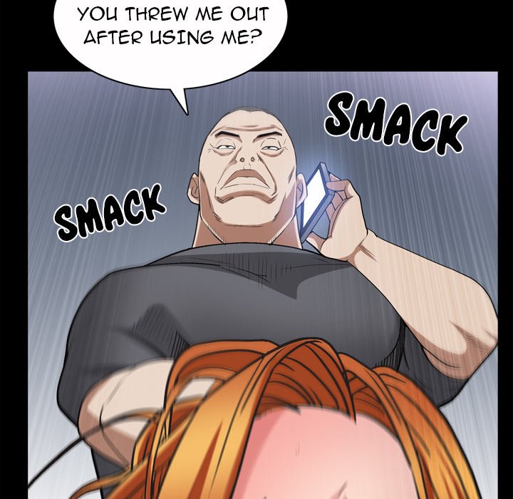 Barefoot : The Leash Season 2 Chapter 49 Page 35