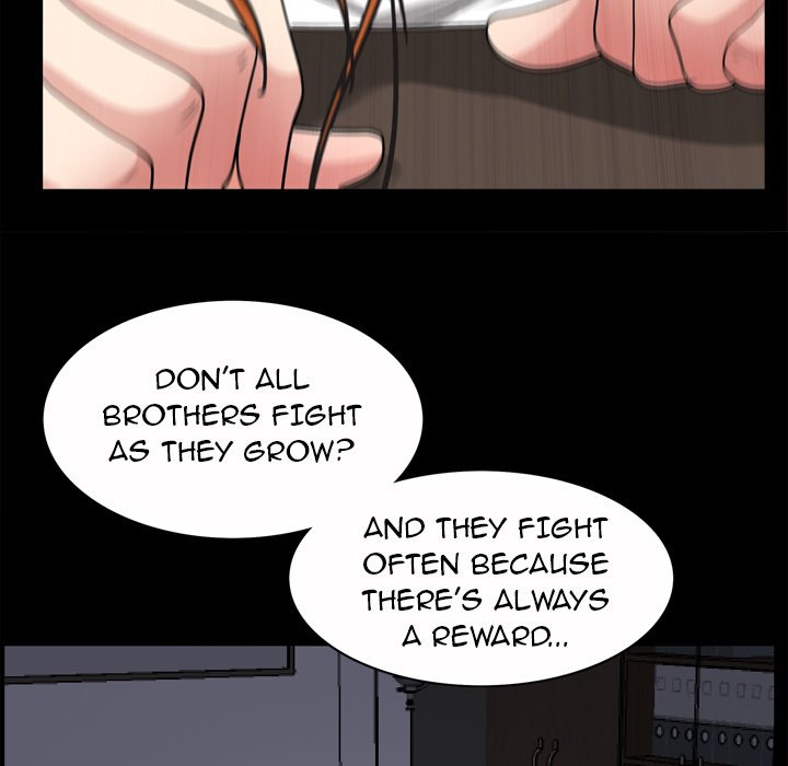 Barefoot : The Leash Season 2 Chapter 49 Page 37