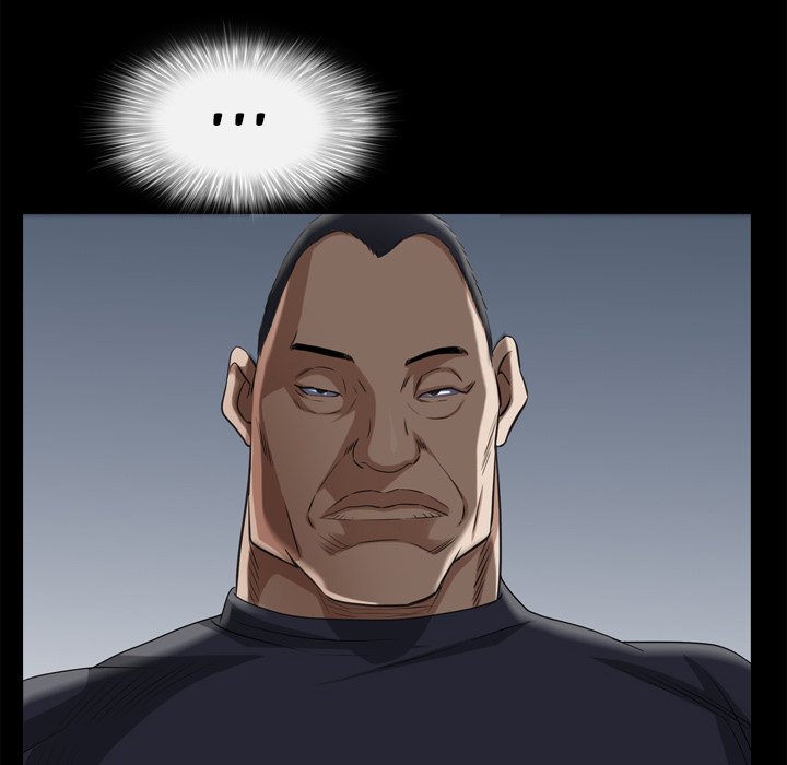 Barefoot : The Leash Season 2 Chapter 49 Page 50
