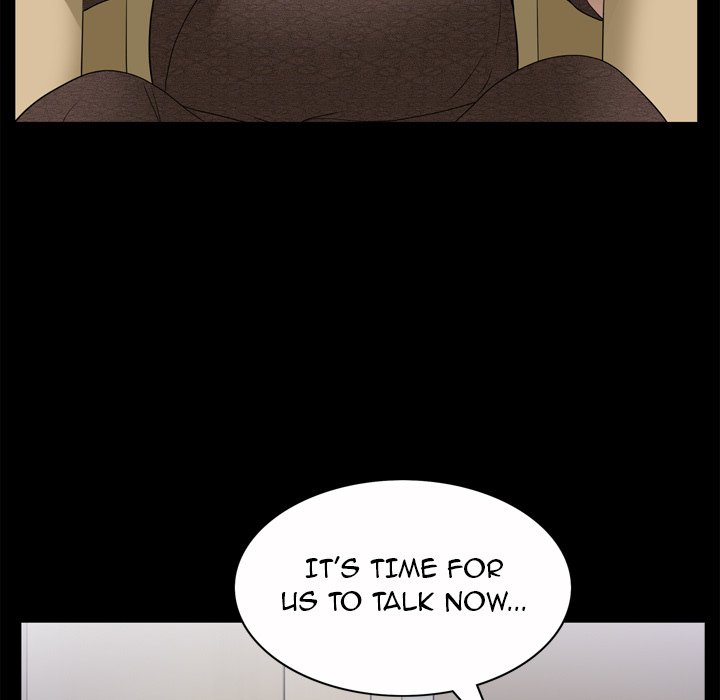 Barefoot : The Leash Season 2 Chapter 49 Page 55