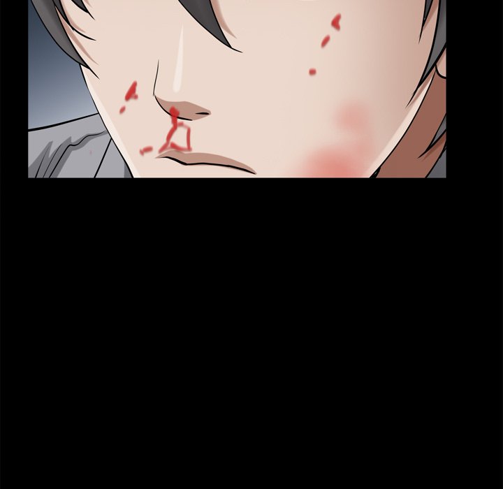 Barefoot : The Leash Season 2 Chapter 49 Page 58