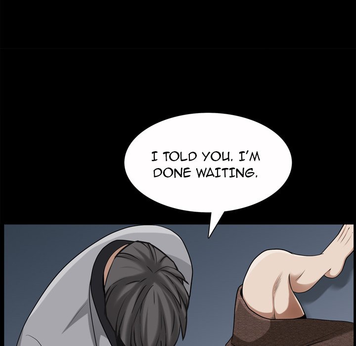 Barefoot : The Leash Season 2 Chapter 49 Page 97