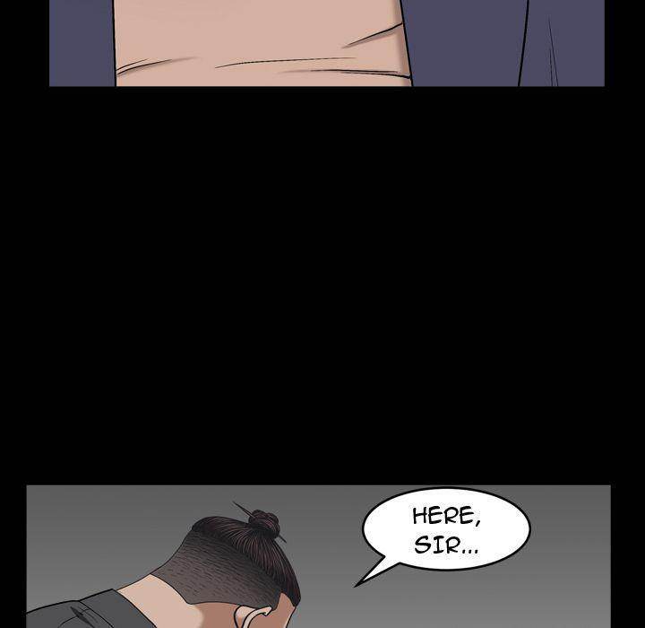 Barefoot : The Leash Season 2 Chapter 5 Page 158