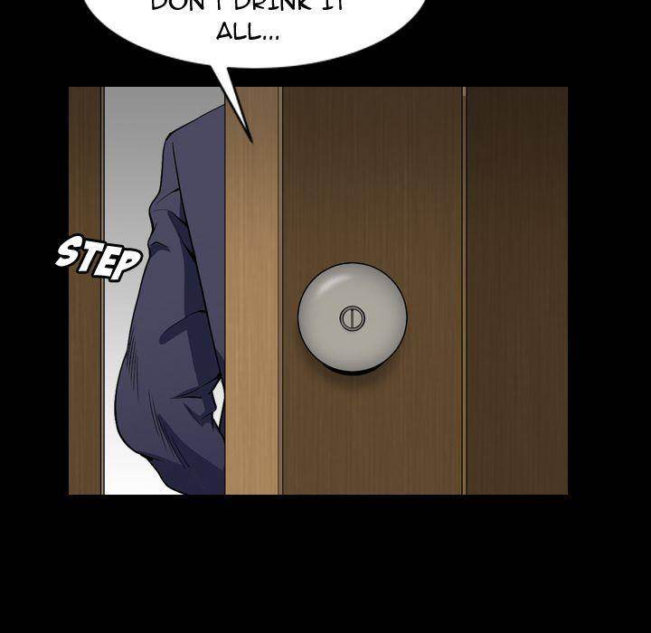 Barefoot : The Leash Season 2 Chapter 5 Page 173