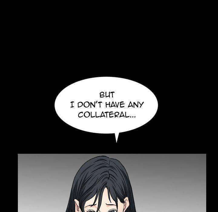 Barefoot : The Leash Season 2 Chapter 5 Page 19