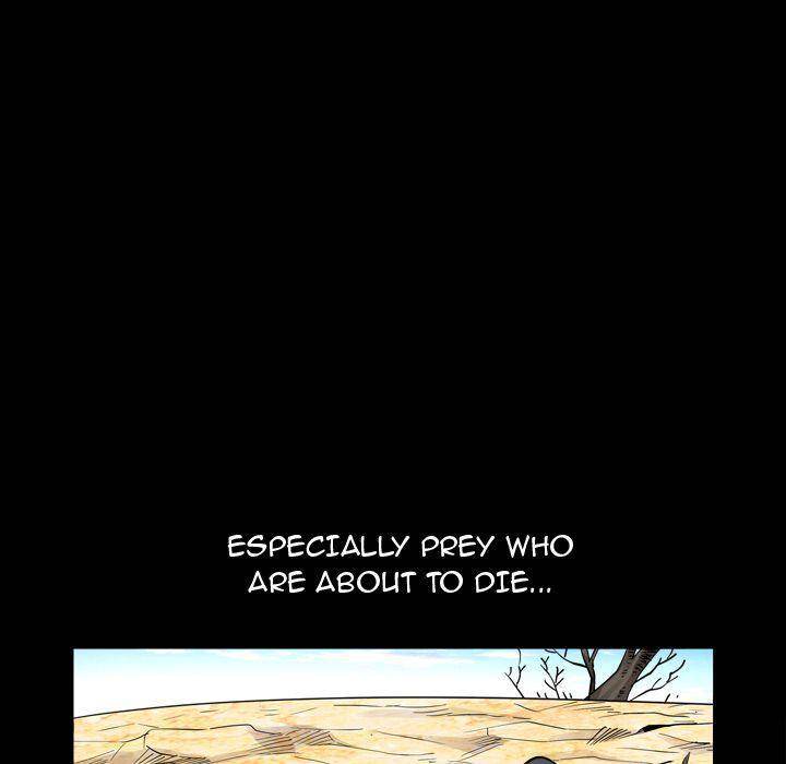 Barefoot : The Leash Season 2 Chapter 5 Page 27