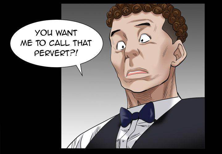 Barefoot : The Leash Season 2 Chapter 5 Page 3