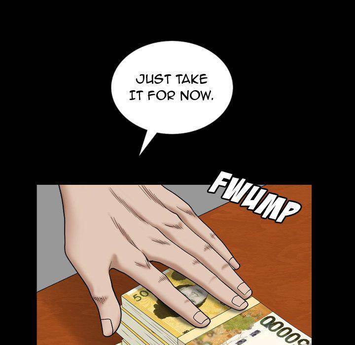 Barefoot : The Leash Season 2 Chapter 5 Page 35