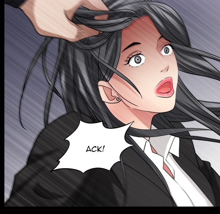 Barefoot : The Leash Season 2 Chapter 50 Page 109