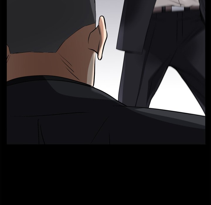 Barefoot : The Leash Season 2 Chapter 50 Page 114