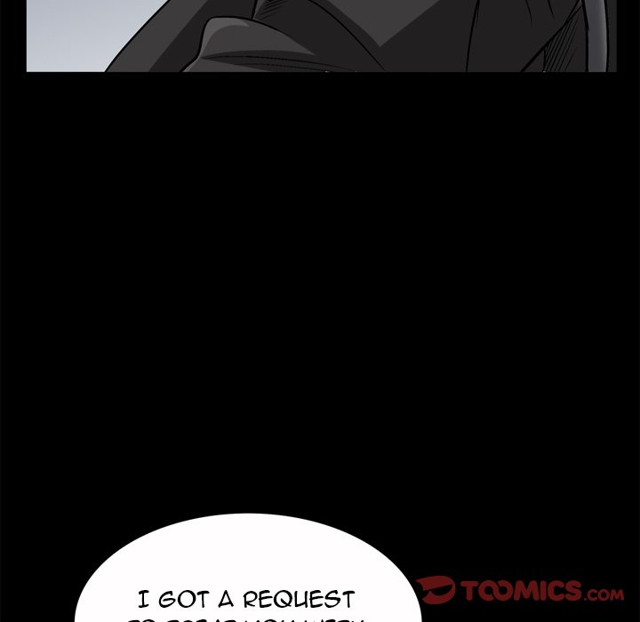 Barefoot : The Leash Season 2 Chapter 50 Page 123