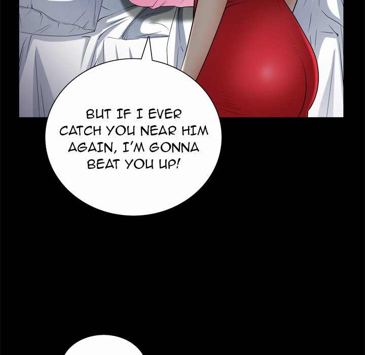 Barefoot : The Leash Season 2 Chapter 50 Page 16