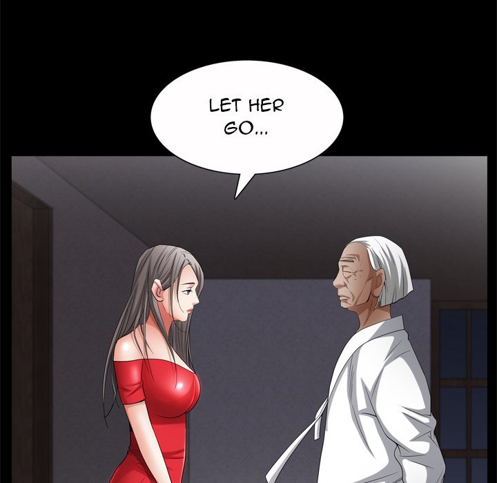 Barefoot : The Leash Season 2 Chapter 50 Page 25