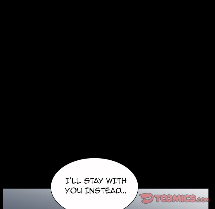 Barefoot : The Leash Season 2 Chapter 50 Page 27