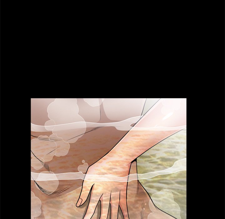 Barefoot : The Leash Season 2 Chapter 50 Page 52