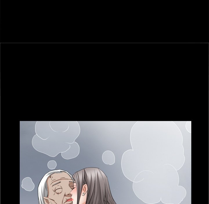 Barefoot : The Leash Season 2 Chapter 50 Page 55