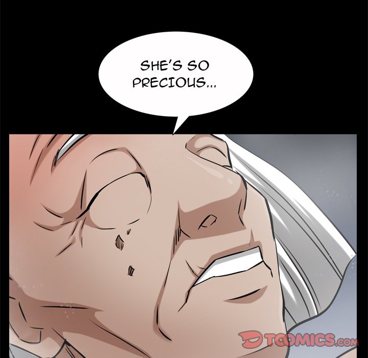 Barefoot : The Leash Season 2 Chapter 50 Page 63