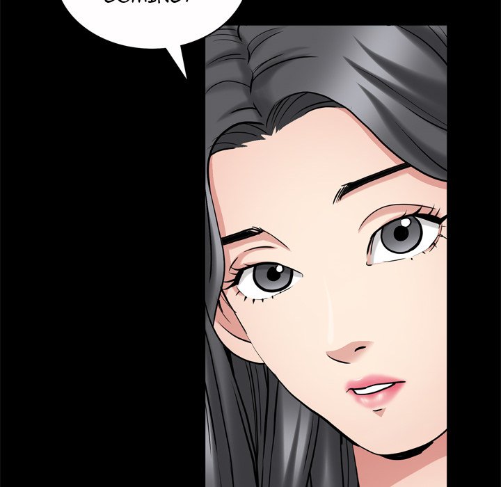 Barefoot : The Leash Season 2 Chapter 50 Page 84