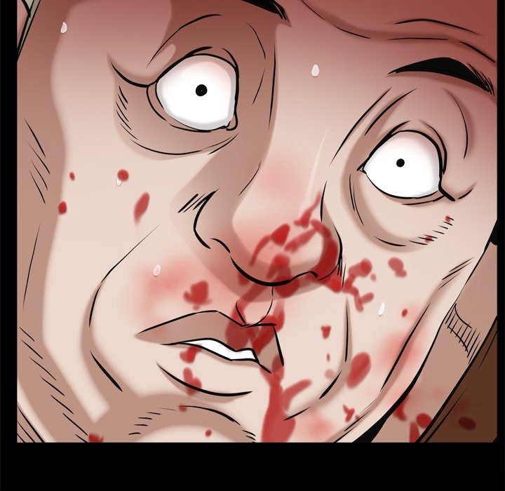 Barefoot : The Leash Season 2 Chapter 51 Page 125
