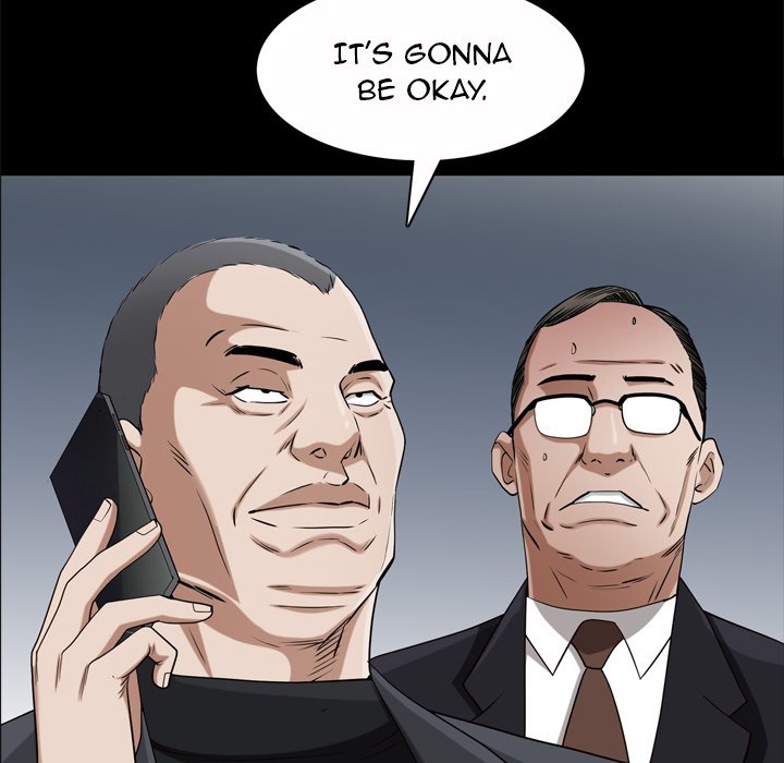 Barefoot : The Leash Season 2 Chapter 51 Page 14