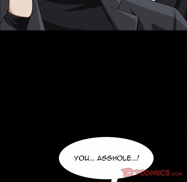 Barefoot : The Leash Season 2 Chapter 51 Page 15