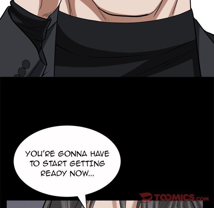 Barefoot : The Leash Season 2 Chapter 51 Page 24