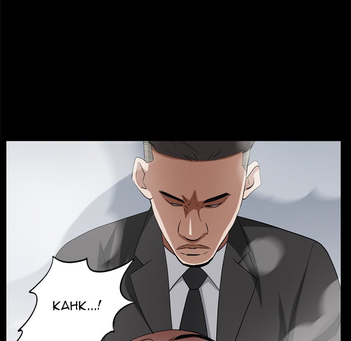 Barefoot : The Leash Season 2 Chapter 51 Page 29