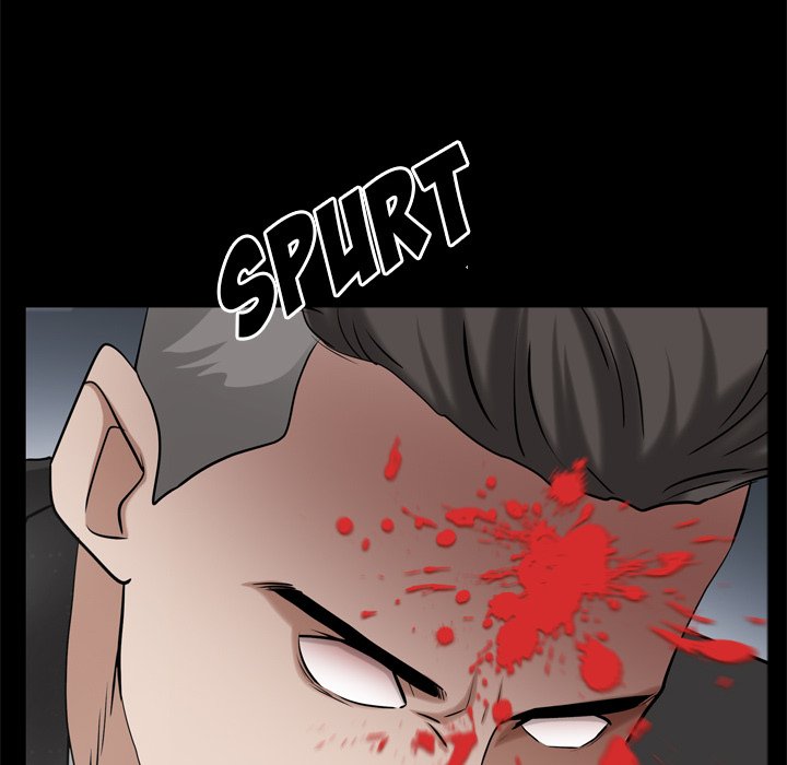 Barefoot : The Leash Season 2 Chapter 51 Page 35