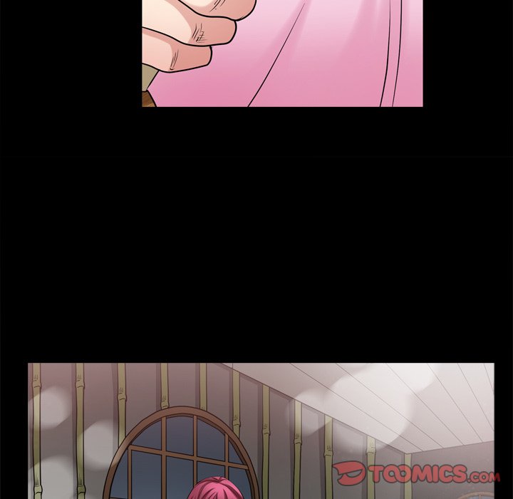 Barefoot : The Leash Season 2 Chapter 51 Page 45