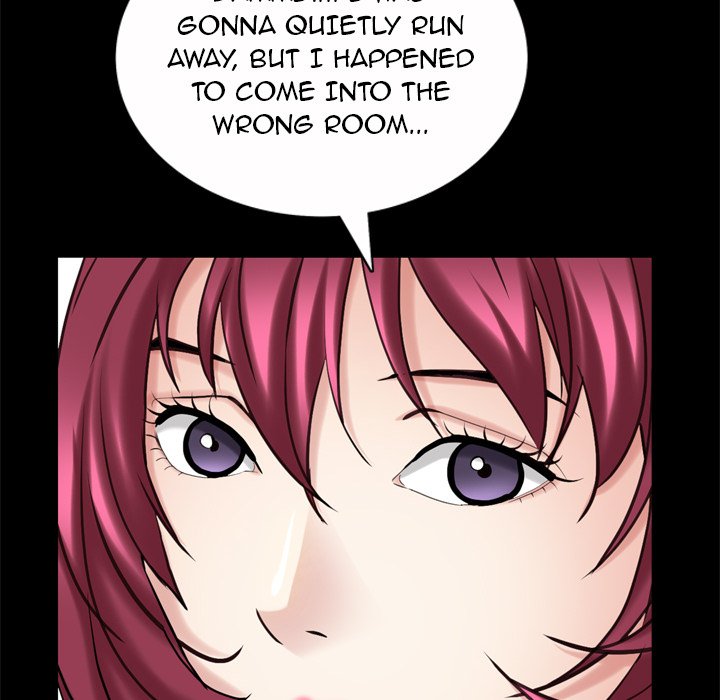 Barefoot : The Leash Season 2 Chapter 51 Page 49