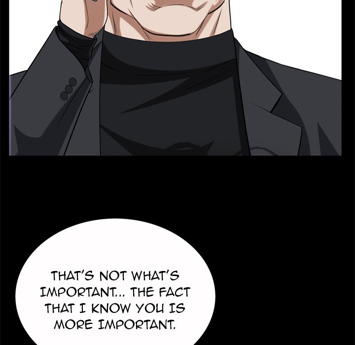 Barefoot : The Leash Season 2 Chapter 51 Page 53