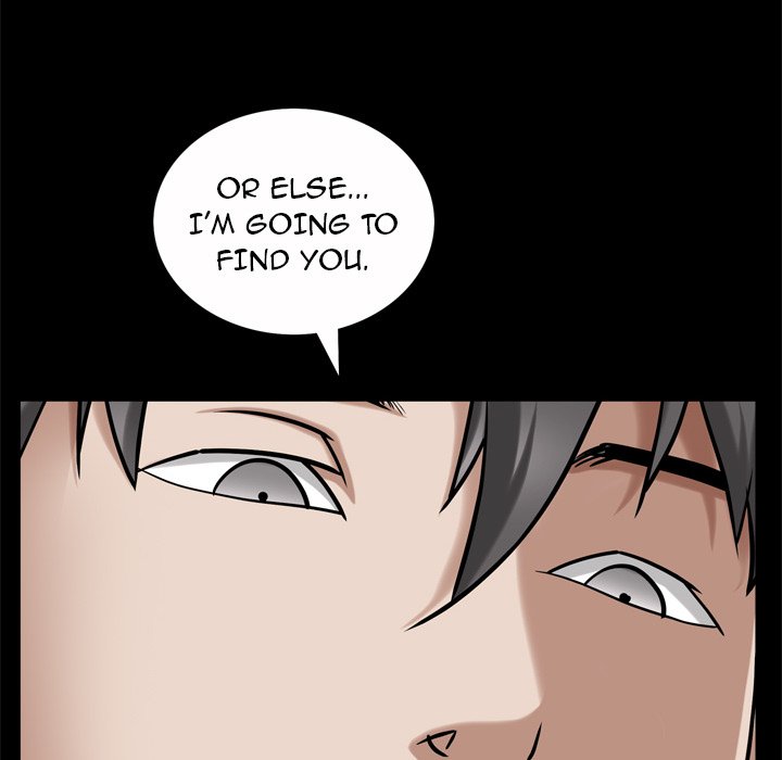 Barefoot : The Leash Season 2 Chapter 51 Page 59