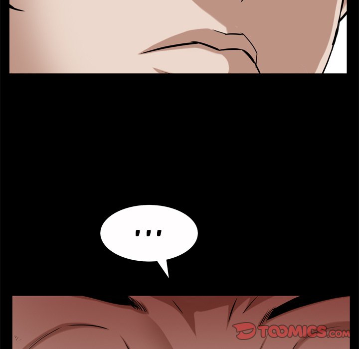 Barefoot : The Leash Season 2 Chapter 51 Page 60