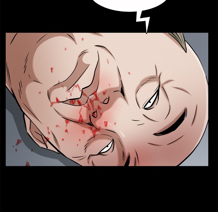 Barefoot : The Leash Season 2 Chapter 51 Page 64