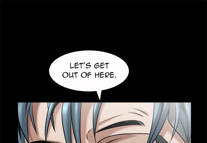 Barefoot : The Leash Season 2 Chapter 52 Page 1