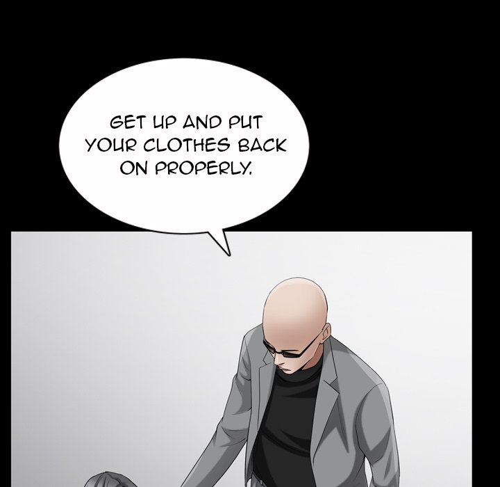 Barefoot : The Leash Season 2 Chapter 52 Page 107