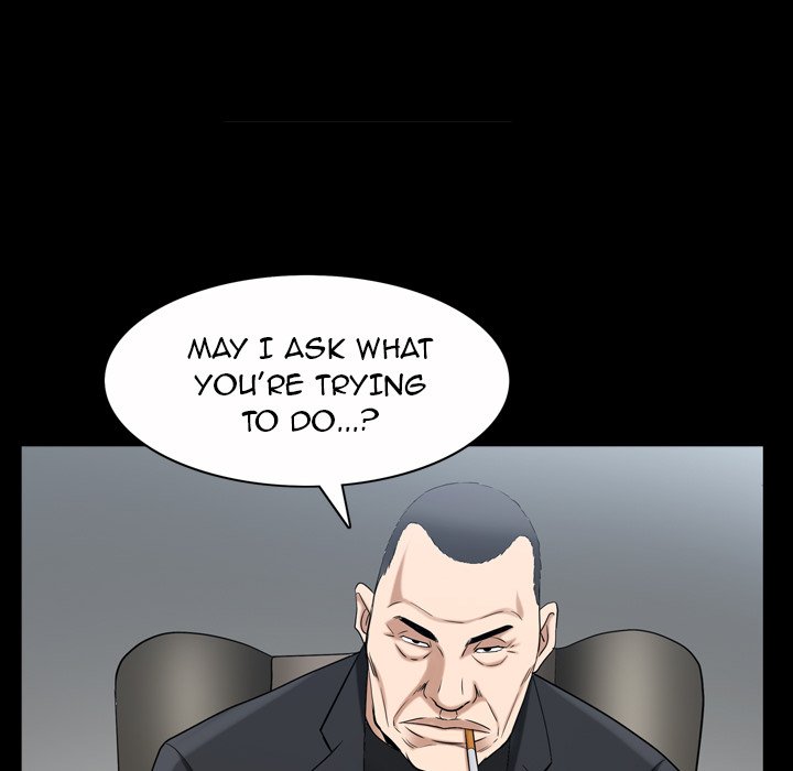 Barefoot : The Leash Season 2 Chapter 52 Page 109