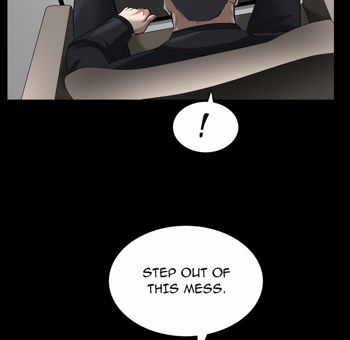 Barefoot : The Leash Season 2 Chapter 52 Page 113