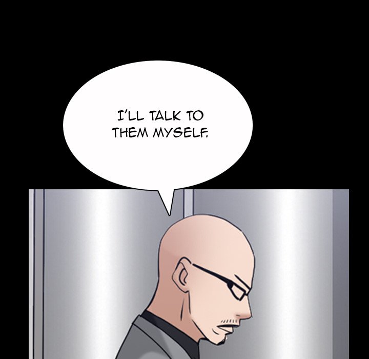 Barefoot : The Leash Season 2 Chapter 52 Page 119