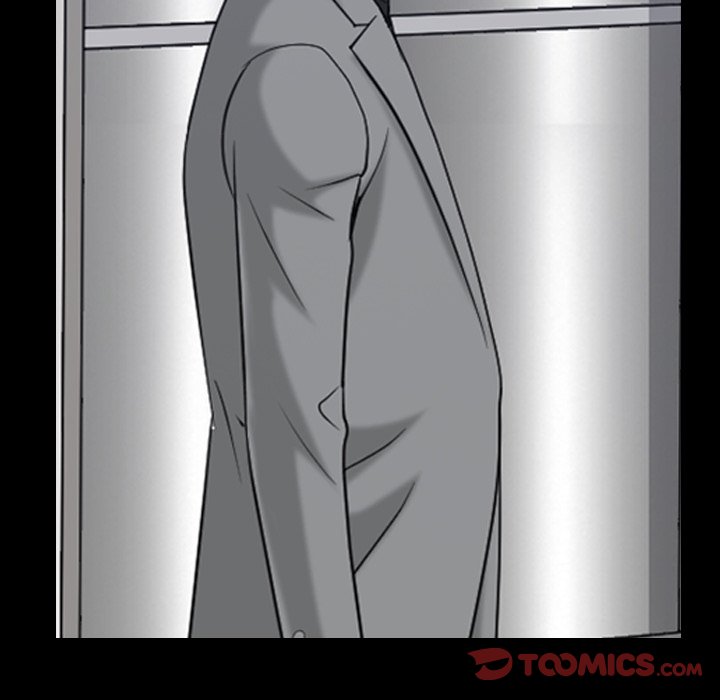 Barefoot : The Leash Season 2 Chapter 52 Page 120