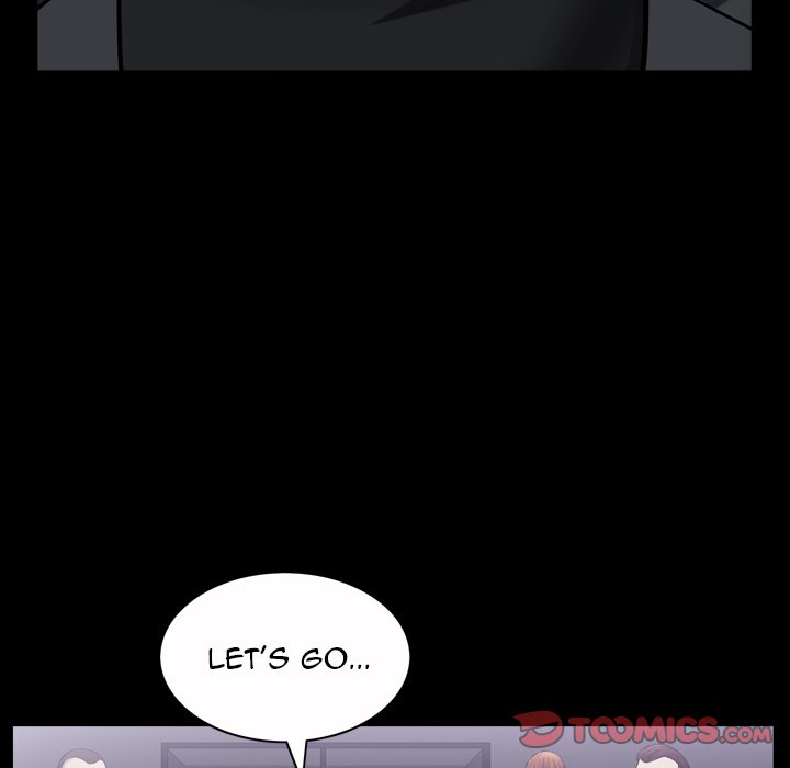Barefoot : The Leash Season 2 Chapter 52 Page 123