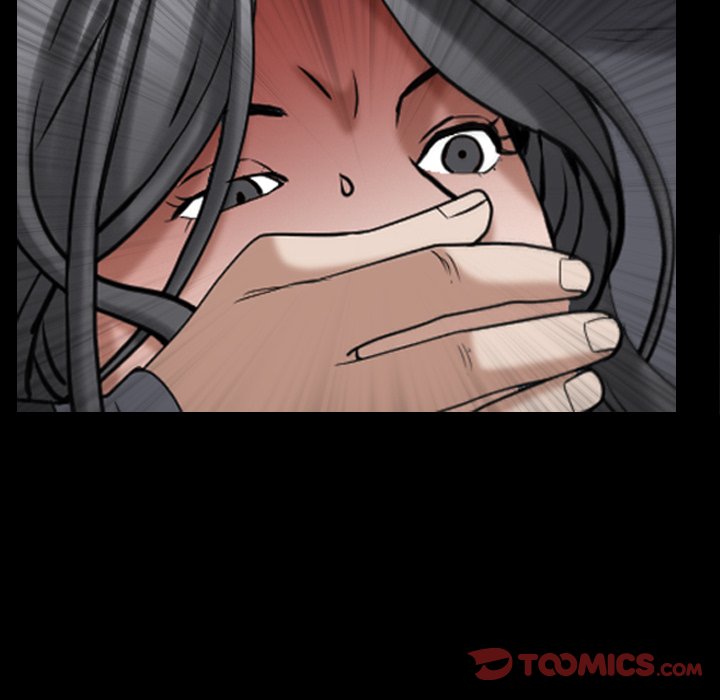 Barefoot : The Leash Season 2 Chapter 52 Page 21