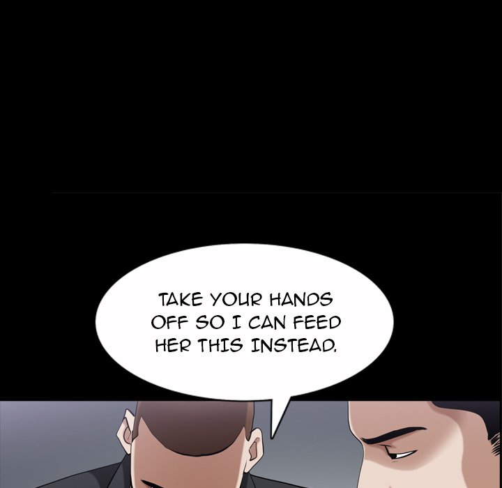 Barefoot : The Leash Season 2 Chapter 52 Page 35
