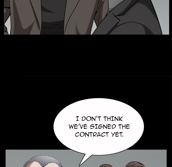 Barefoot : The Leash Season 2 Chapter 52 Page 41